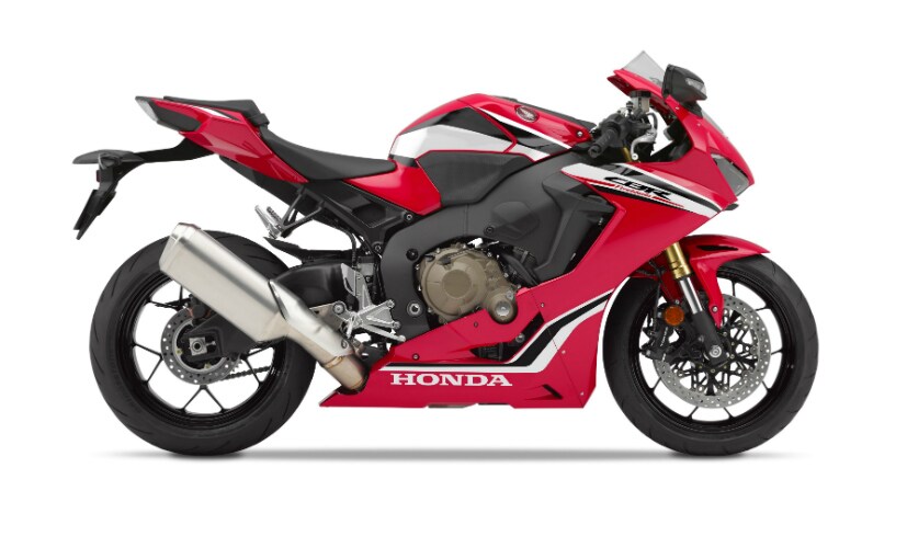 Honda Announces Bookings For 2019 CBU Models
