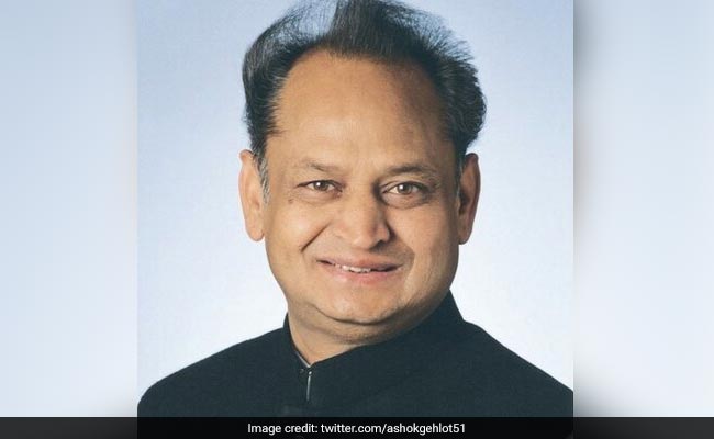 Ashok Gehlot, "Magician" At Heart, Could Become Rajasthan Chief Minister