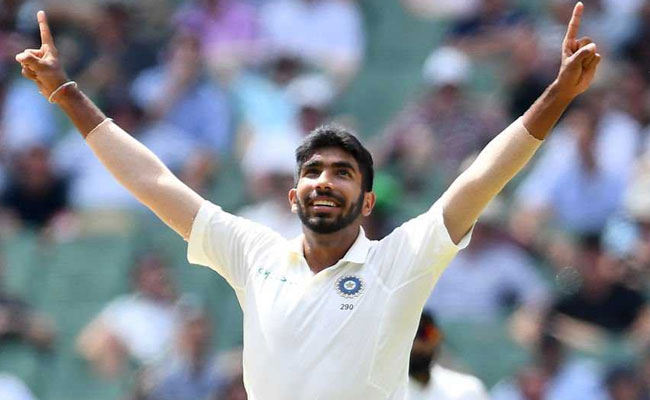 जसप्रीत बुमराह और मोहम्मद शमी ने पहली बार दिलाई  भारत को यह 'बड़ी उपलब्धि'