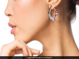 8 Stylish Hoop Earrings To Add To Your Jewellery Box 8 Stylish Hoop Earrings To Add To Your Jewellery Box