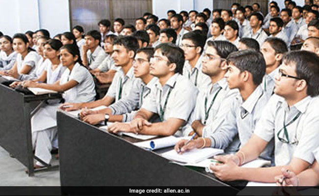 More Than 300 Students Crack JEE, NEET Through Centre's Free Coaching Scheme