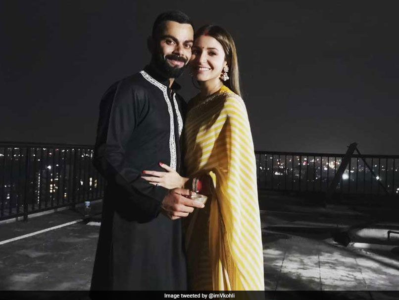 Virat Kohli, Sunil Chhetri's Tweets Recognised As Golden Tweets By Twitter India