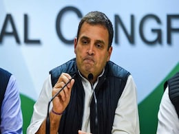 Madhya Pradesh Teacher Suspended For Post Against Rahul Gandhi Reinstated Madhya Pradesh Teacher Suspended For Post Against Rahul Gandhi Reinstated