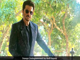 'Did Not Not Write A Story For Anil Kapoor But He Was The Perfect Choice,' Says Vidhu Vinod Chopra 'Did Not Not Write A Story For Anil Kapoor But He Was The Perfect Choice,' Says Vidhu Vinod Chopra