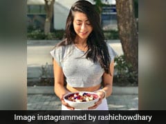 Everyone Needs To Read Celeb Nutritionist Rashi Chowdhary's Advice On Cheat Meals Everyone Needs To Read Celeb Nutritionist Rashi Chowdhary's Advice On Cheat Meals
