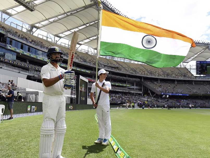 India vs Australia Live Score, 2nd Test Day 3 Virat Kohli Century Leads India's Fight Back In