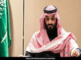 Saudi Arab के क्राउन प्रिंस MBS हैं "क्रूर मनोरोगी" : पूर्व सऊदी खुफिया अधिकारी का दावा Saudi Arab के क्राउन प्रिंस MBS हैं "क्रूर मनोरोगी" : पूर्व सऊदी खुफिया अधिकारी का दावा