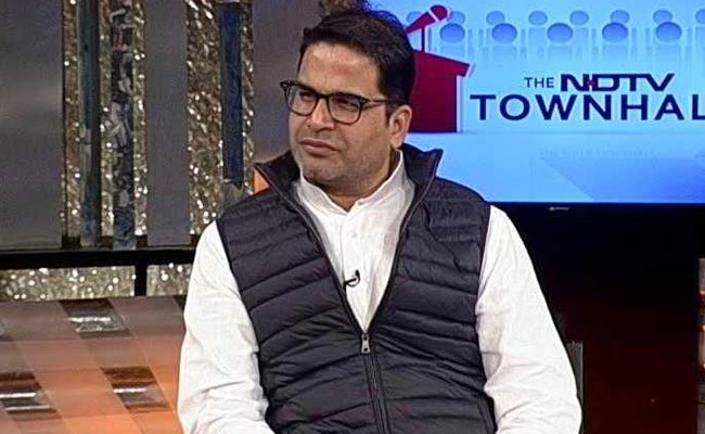 PM Modi vs Rahul Gandhi Assessed By Strategist-Politician Prashant Kishor