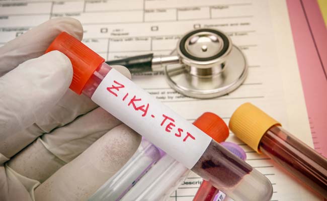 2 More Test Positive For Zika Virus In Kerala, Count Rises To 48