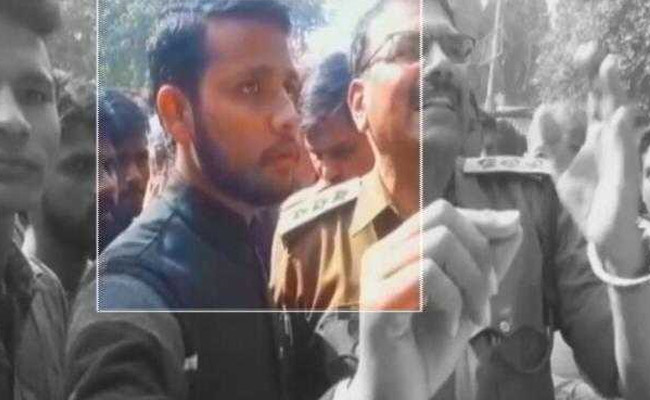 बुलंदशहर में क्या जानबूझकर माहौल बिगाड़ने की साजिश की गई?