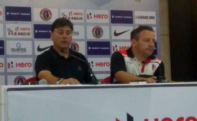 I League 2018-19: Real Kashmir Vs East Bengal Match Reschedule On 28th February 2019 I League 2018-19: Real Kashmir Vs East Bengal Match Reschedule On 28th February 2019