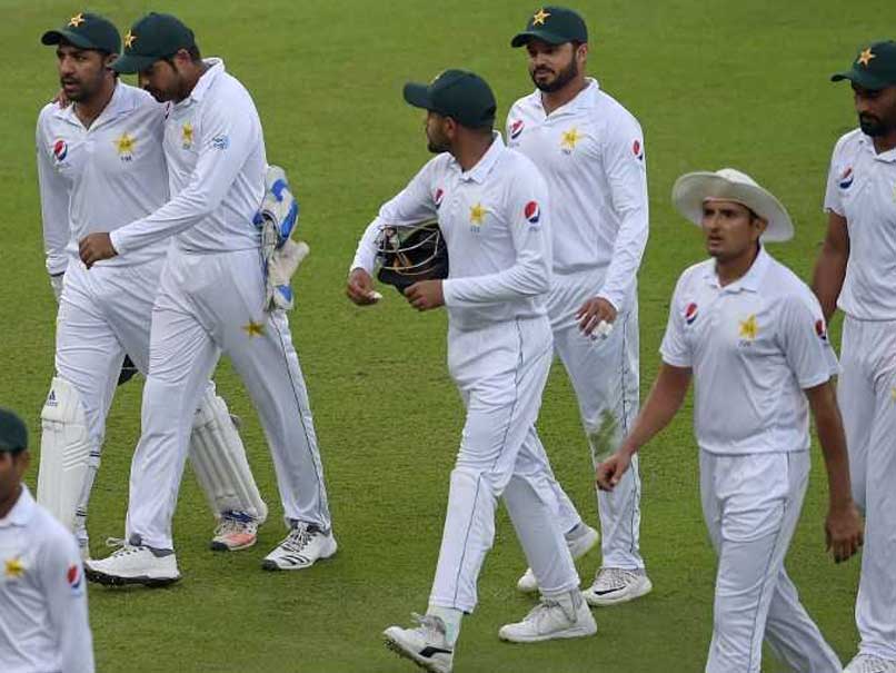 Sarfraz Ahmed Calls On Squad To Play 'Without Fear' In South Africa