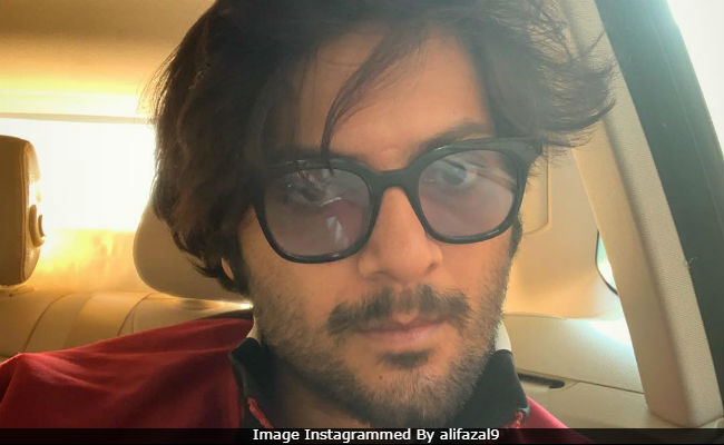 <i>Mirzapur</i> Actor Ali Fazal On Web Shows: 'No Less Than Films Now'