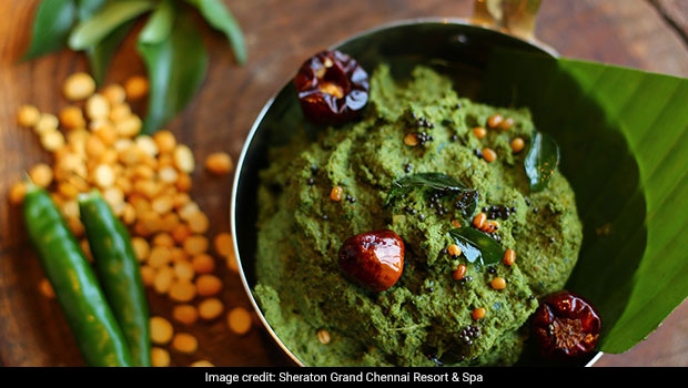 Thuvayal - South India's Healthy Quick Fix Makes A Perfect Accompaniment For Rice