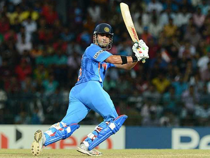 Harbhajan Singh, Irfan Pathan, Robin Uthappa Convey Best Wishes To Gautam Gambhir For Life After Retirement