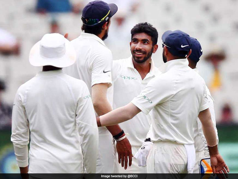 IND vs AUS 3rd Test Live : भारत ऐतिहासिक जीत के मुहाने पर, चाहिए बस दो विकेट