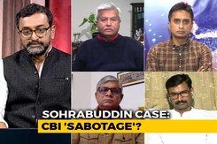 Truth vs Hype: Collapse Of The Sohrabuddin Case Truth vs Hype: Collapse Of The Sohrabuddin Case