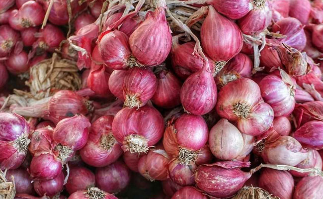 In UP, Five Injured As Women Fight Over Onions