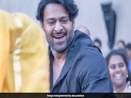 At Rajamouli's Son Karthikeya's Pre-Wedding Festivites, Prabhas, Rana Daggubati, Ram Charan Set The Dance Floor On Fire At Rajamouli's Son Karthikeya's Pre-Wedding Festivites, Prabhas, Rana Daggubati, Ram Charan Set The Dance Floor On Fire