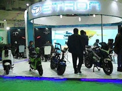 2018 Electric Vehicle Expo: Top Five Picks