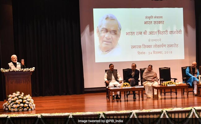 Power Is Oxygen For Some People, They Can't Live Without It, Says PM Modi