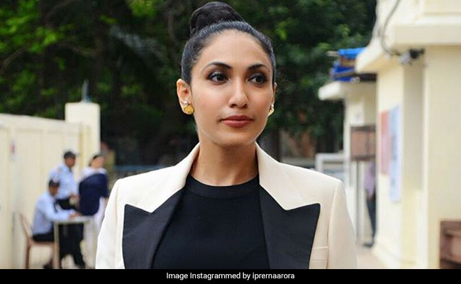 Film Producer Prerna Arora Arrested For Alleged Fraud Of Rs 32 Crore