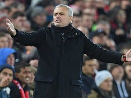 Manchester United Announce Immediate Departure Of Manager Jose Mourinho Manchester United Announce Immediate Departure Of Manager Jose Mourinho