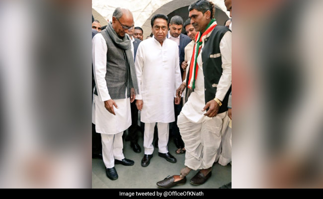 कमलनाथ ने बदला पिछली सरकार का यह फैसला, कहा- जांच की जाएगी