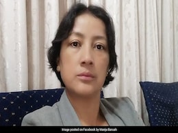 180-Year-Old Assam Tea Industry Gets Its First Woman Garden Manager 180-Year-Old Assam Tea Industry Gets Its First Woman Garden Manager