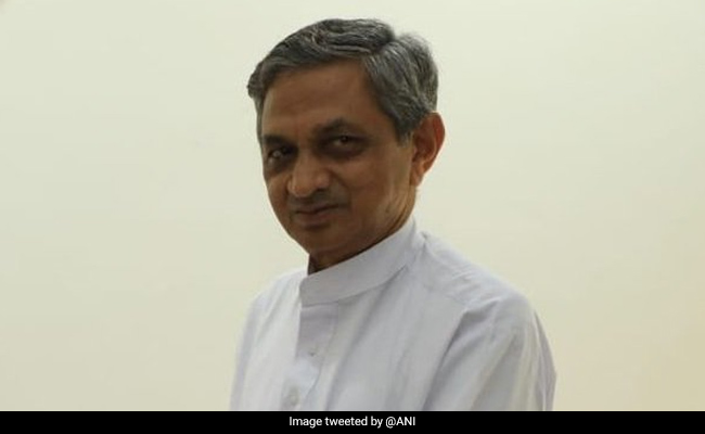 पांच बार कांग्रेस के टिकट पर MLA रहे कुंवरजी बावलिया के 'खेल' से BJP ने गुजरात में लगाया शतक