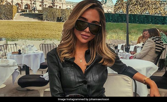 Instagram Model, Trolled For Fake Pics, Admits To Photoshop