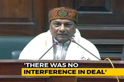 Sonia Gandhi, Rahul Gandhi Never Interfered In Defence Deals: AK Antony Sonia Gandhi, Rahul Gandhi Never Interfered In Defence Deals: AK Antony