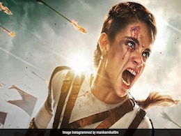 Kangana Ranant On <I>Manikarnika</I>: 'We Will Be Very Happy To Get A Solo Release' Kangana Ranant On <I>Manikarnika</I>: 'We Will Be Very Happy To Get A Solo Release'