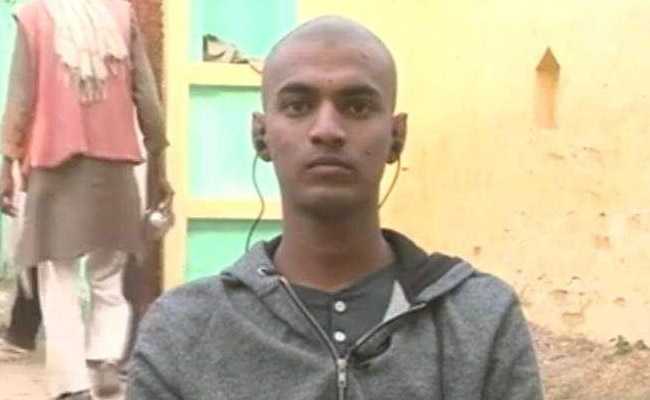 NDTV Exclusive: सुबोध कुमार सिंह के बेटे ने कहा- प्लीज बंद कीजिए हिंदू-मुस्लिम वायलेंस