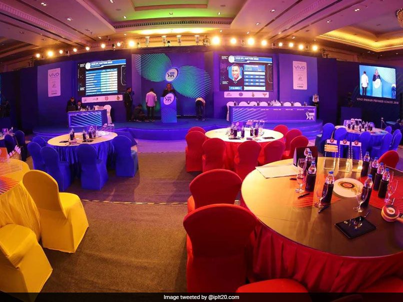 IPL Auction: खिलाड़ी ध्यान दें, बीसीसीआई ने रख दीं साल 2021 आईपीएल अनुबंध के लिए ये शर्तें