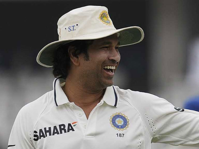 "Sachin Tendulkar Would Have To Wait": Geoffrey Boycott Asked If He Would Open For India