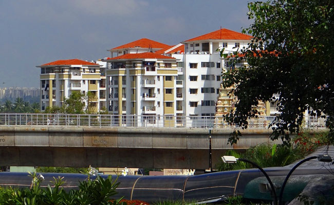 Over Rs 90 Crore Spent On 7 Smart Cities In Karnataka: Minister