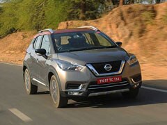 Tata Harrier Vs Nissan Kicks Vs Rivals: Specification Comparison