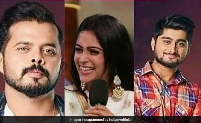 Bigg Boss 12  Grand Finale Winner: दीपक ठाकुर ने 'बिग बॉस' को कहा Quit, अब मुकाबला श्रीसंत-दीपिका के बीच!