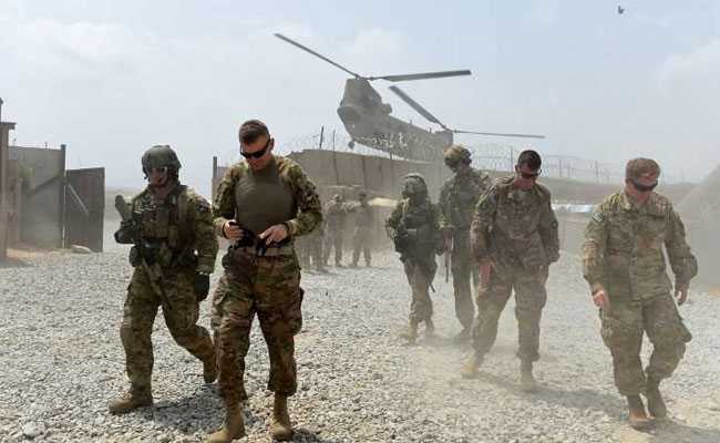 NATO Withholds Key Information On Taliban Attacks: US Watchdog