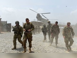 Opinion | Iran May Be Far More Prepared For A 'Ground Invasion' Than Trump Thinks