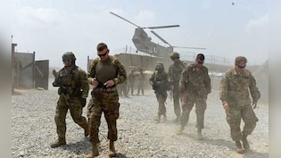 Opinion | Iran May Be Far More Prepared For A 'Ground Invasion' Than Trump Thinks