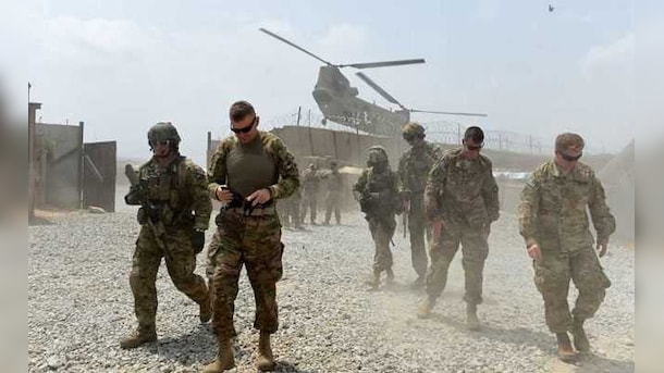 Opinion | Iran May Be Far More Prepared For A 'Ground Invasion' Than Trump Thinks