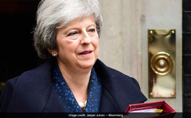 Theresa May Survives Confidence Vote, But Brexit Vision Still In Doubt