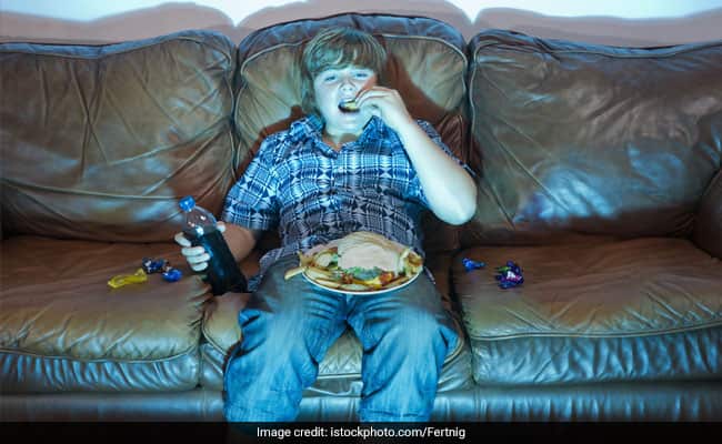 Parents, Do Not Worry! Obese Kids Are As Smart As Their Leaner Peers; Study