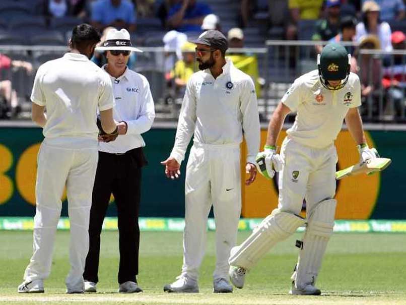 India vs Australia: Virat Kohli, Tim Paine Should Let Their Bats Do The Talking, Suggests Ricky Ponting
