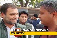 Let Parliament Panel (JPC) Probe Rafale Deal, Everything Will Be Clear: Rahul Gandhi Let Parliament Panel (JPC) Probe Rafale Deal, Everything Will Be Clear: Rahul Gandhi