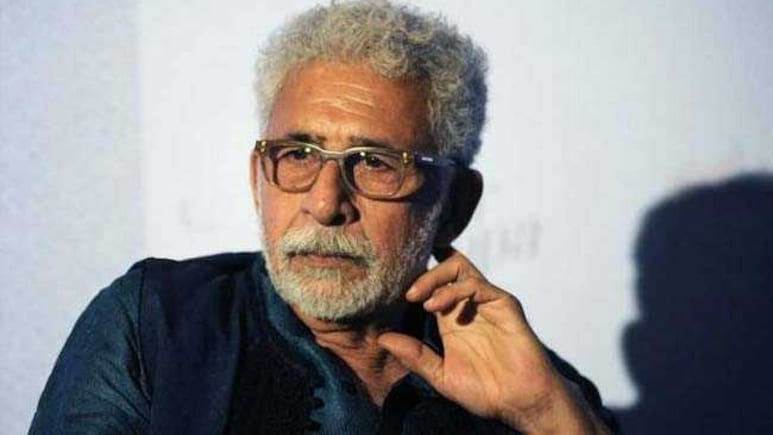 Naseeruddin Shah To Play Salman Rushdie In Stage Play About His 2022 Assassination Attack
