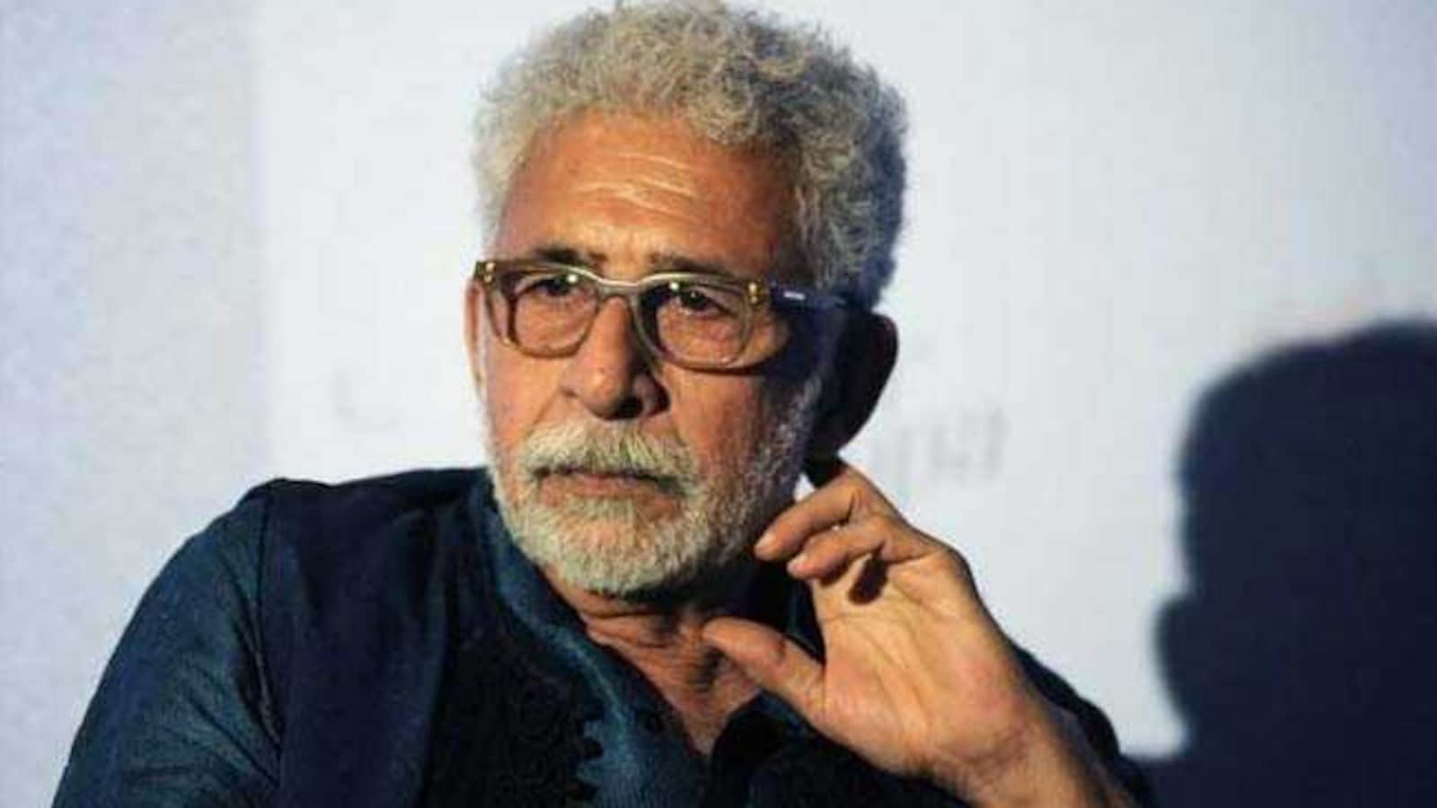 Delhi Detentions Amid Protests and Naseeruddin Shah to Portray Salman Rushdie on Stage