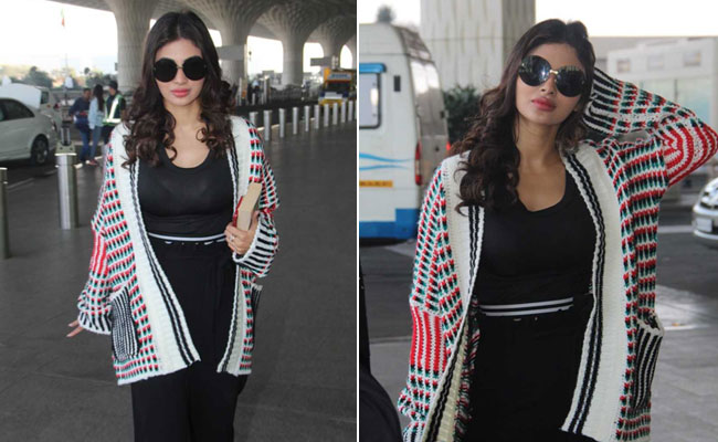 5 Cosy Knit Cardigans To Slip Into Like Mouni Roy's